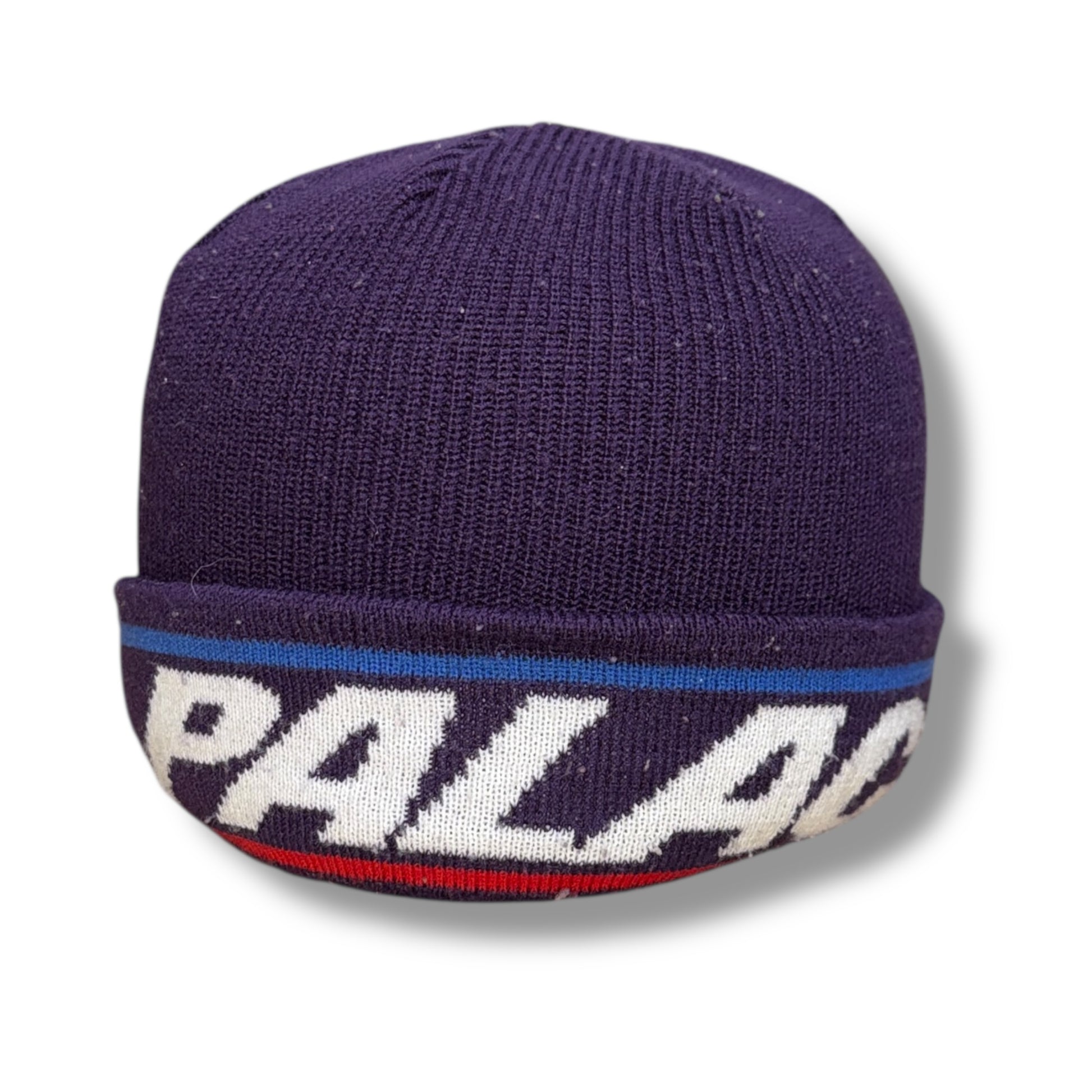 Palace Skateboards Purple