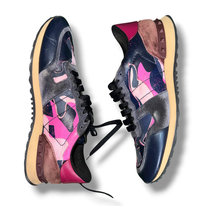 Valentino Sneakers Pink