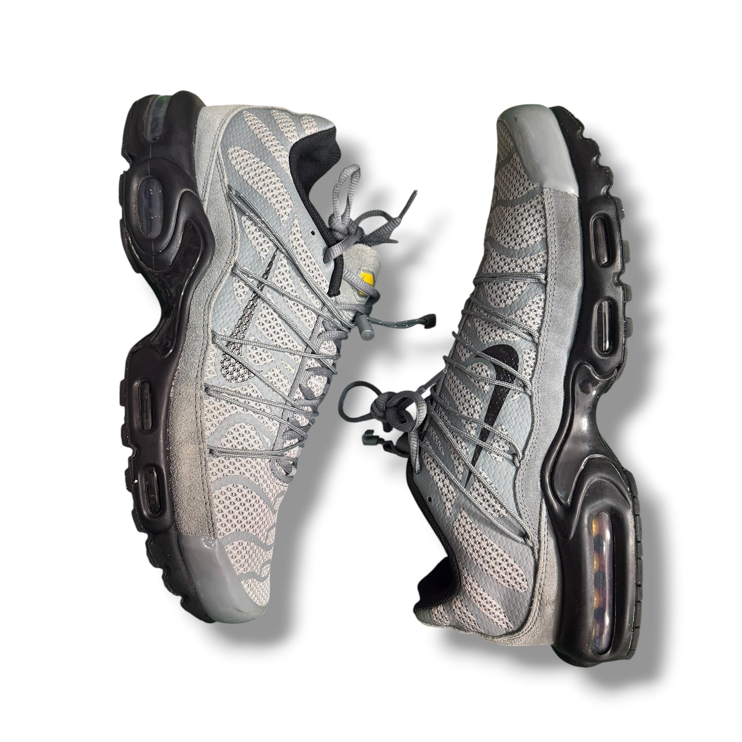 Nike Sneakers Grey