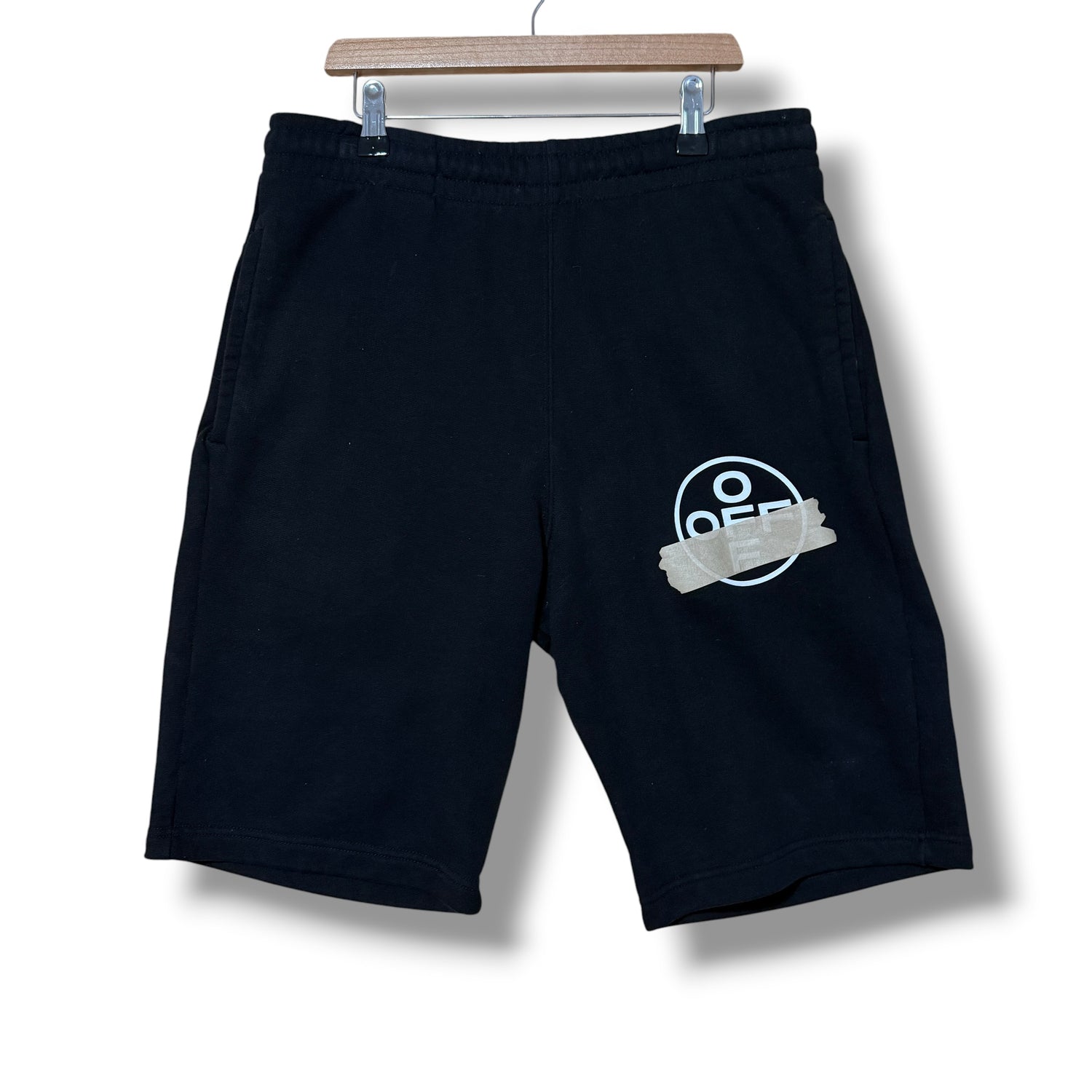 Shorts Black