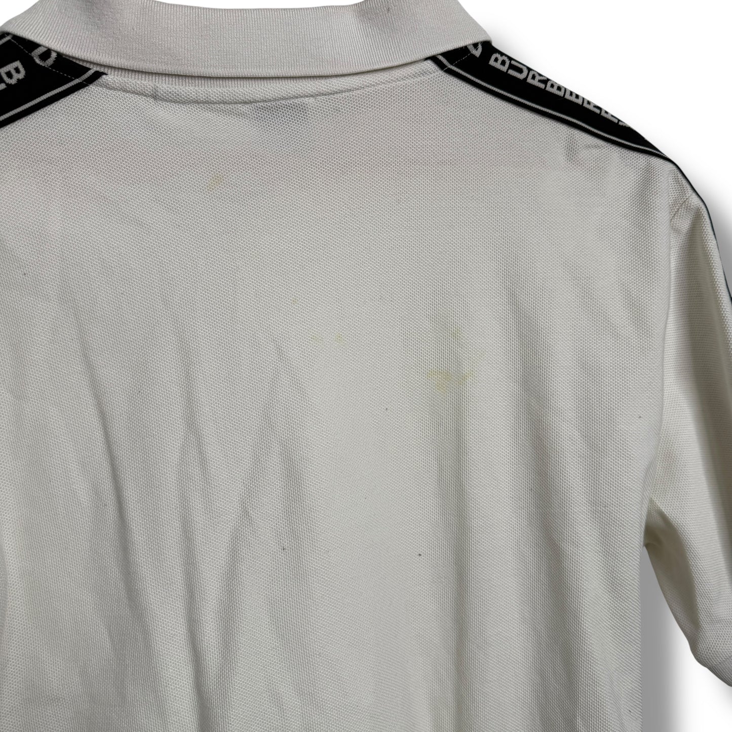 Burberry Polo Shirt Beige