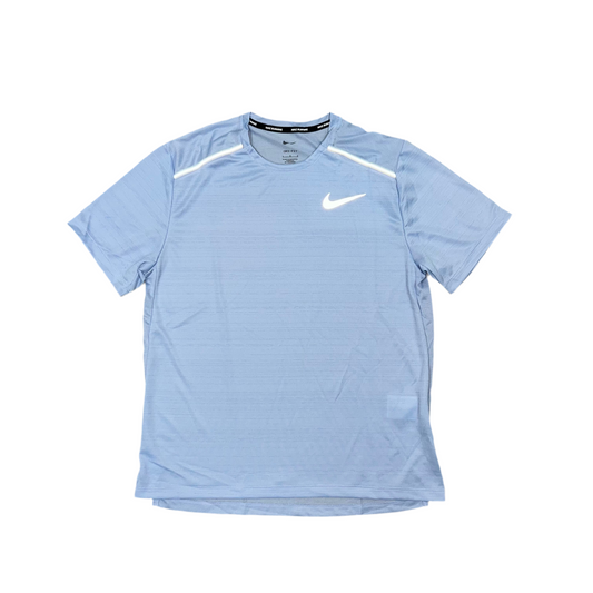 Nike Miler tee - cobalt bliss