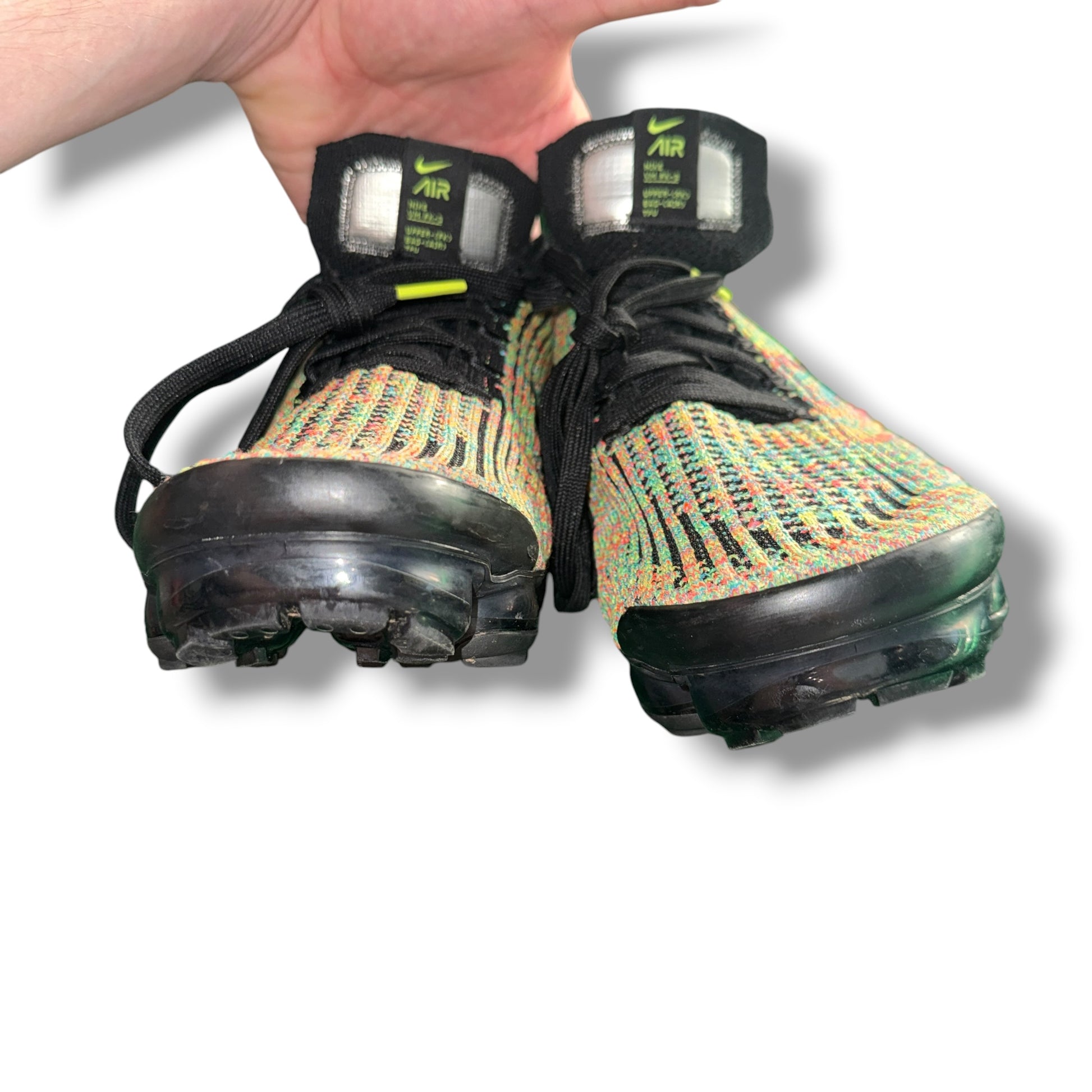 Nike Sneakers Black
