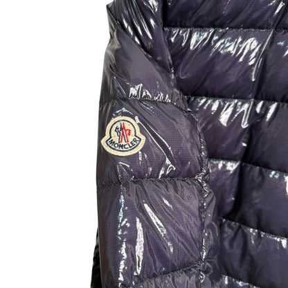 Moncler Track Jacket Navy