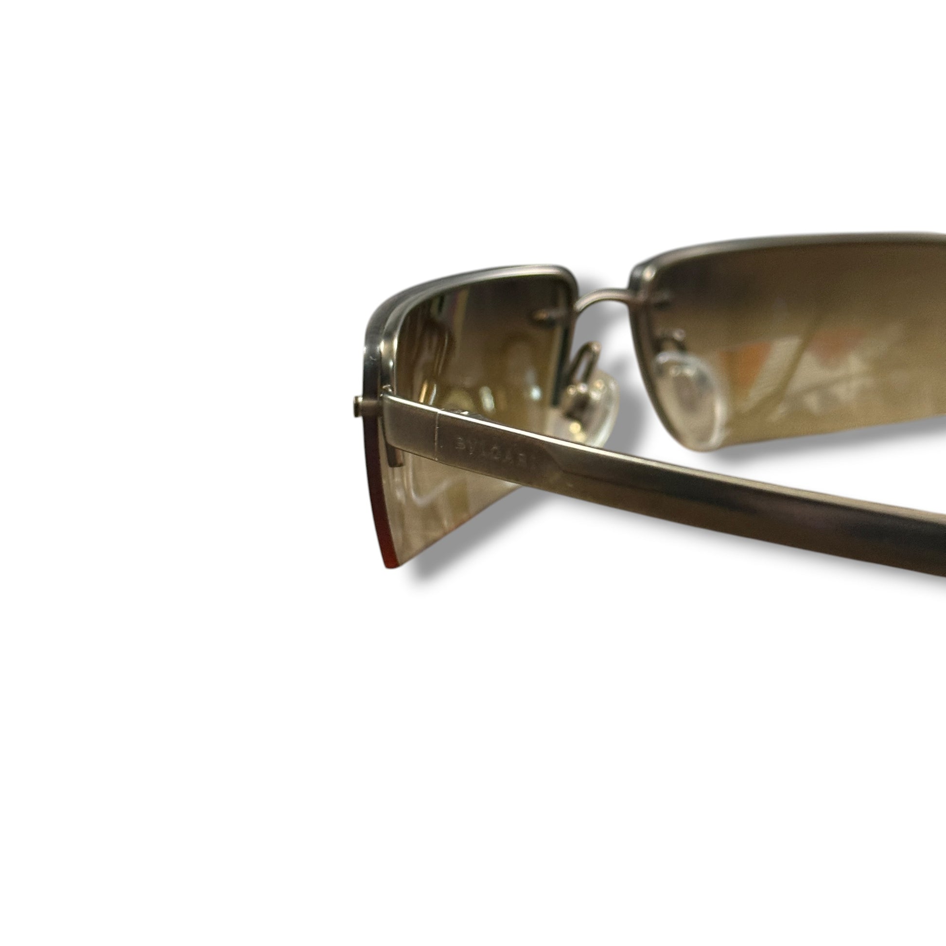 Bvlgari None Brown