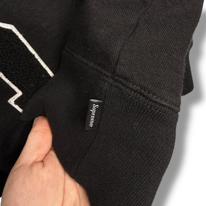 Supreme Sweatshirt Black