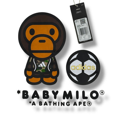 Vintage Adidas Graphic T-shirt