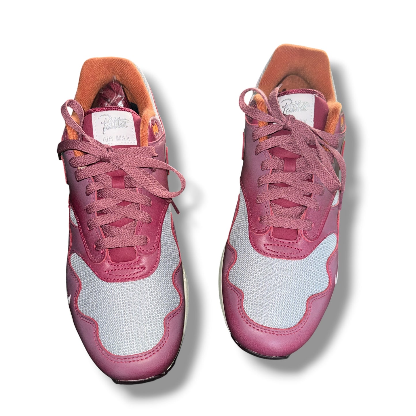 Nike Sneakers Pink