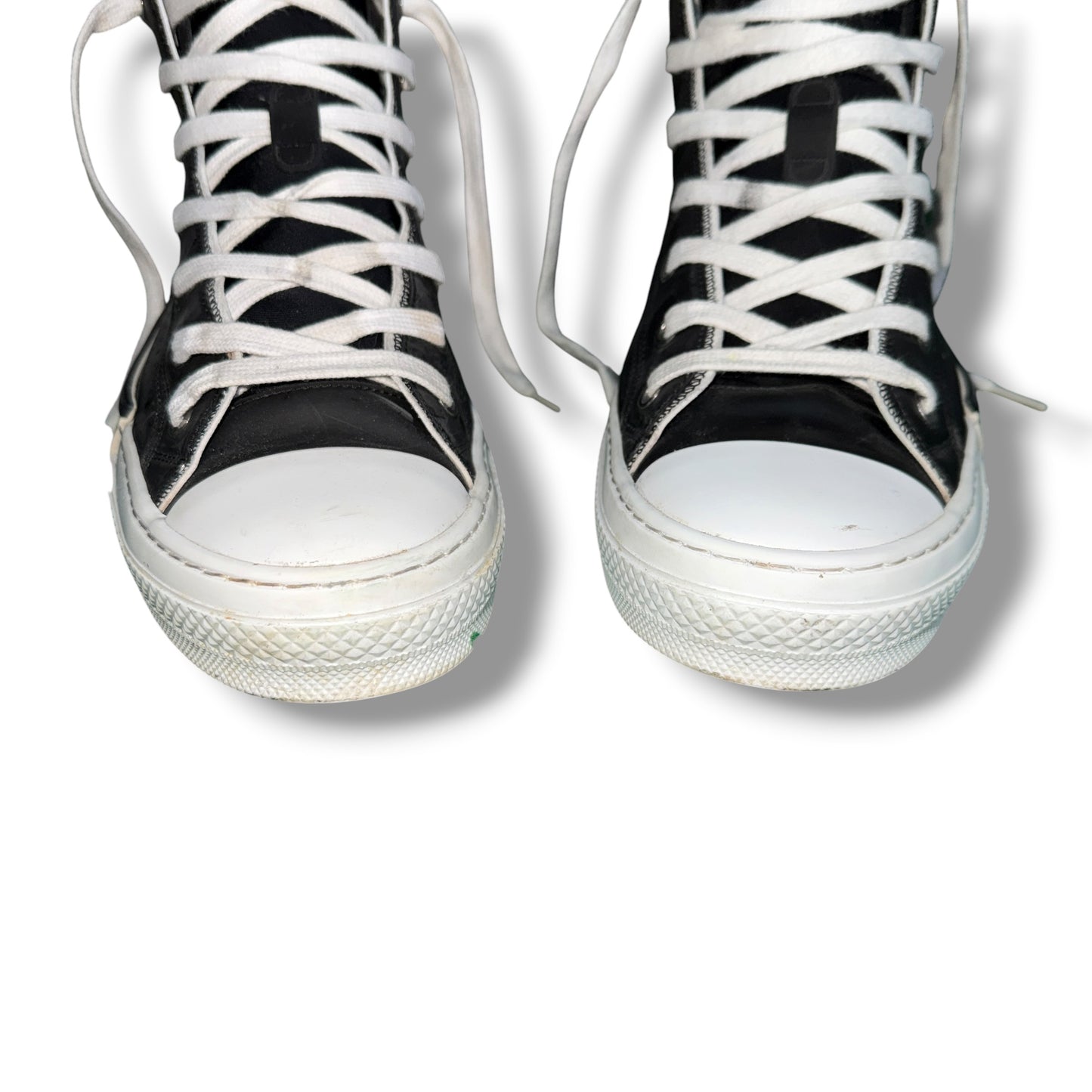 Dior Sneakers Black
