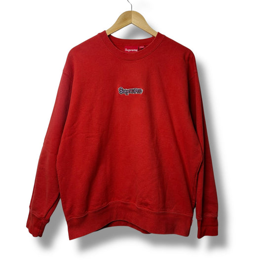 Vintage Supreme Sweatshirt