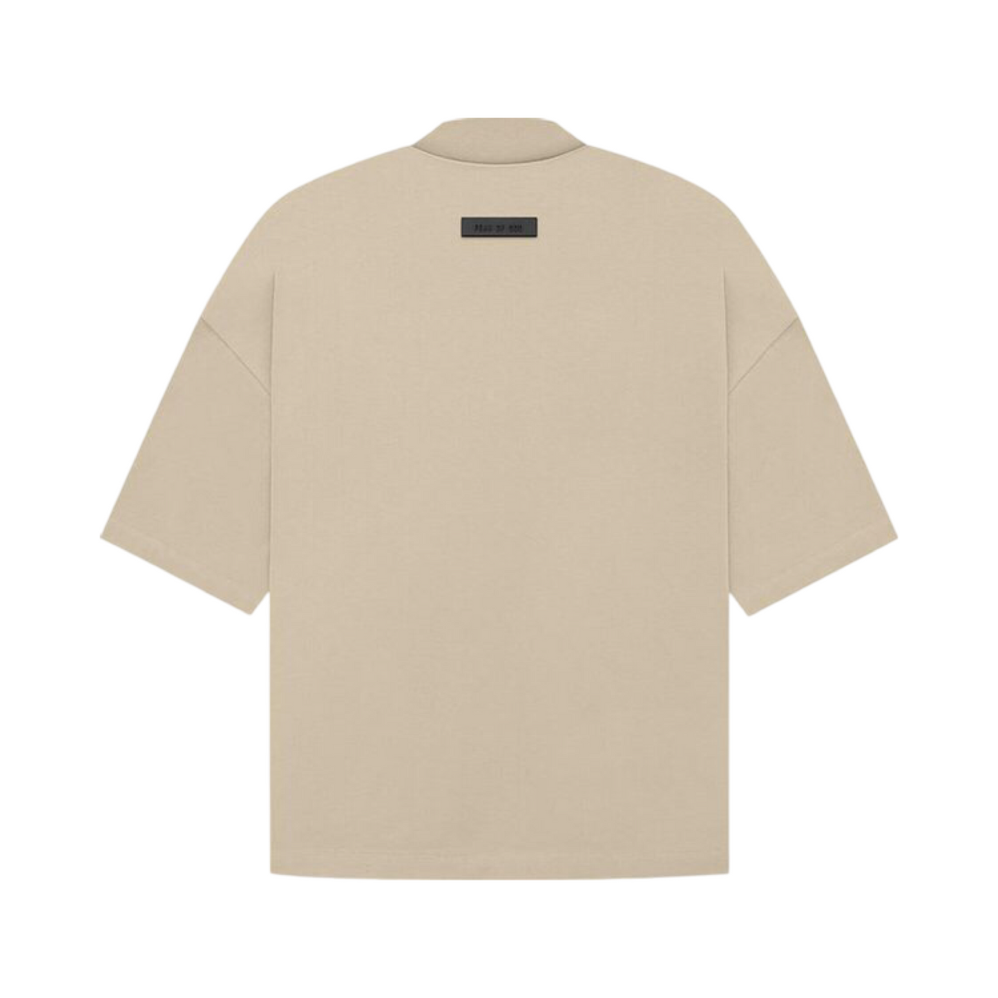 Essentials Dusty Beige T-Shirt SS23