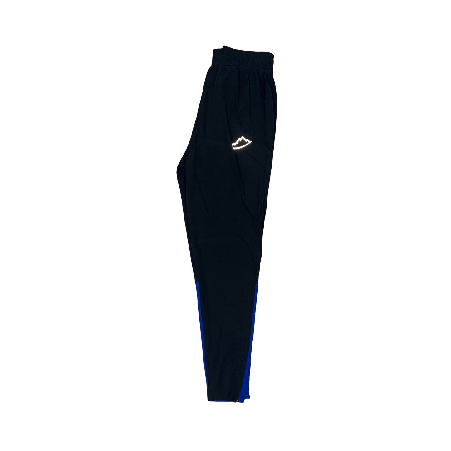 Adapt To Running 2.0 Pants - Black/Blue