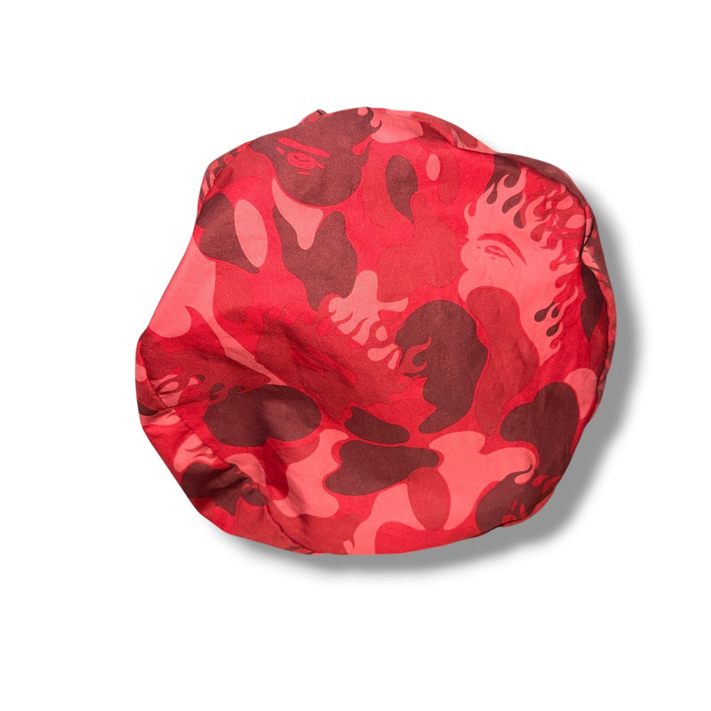 A Bathing Ape Shorts Red