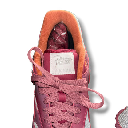 Nike Sneakers Pink