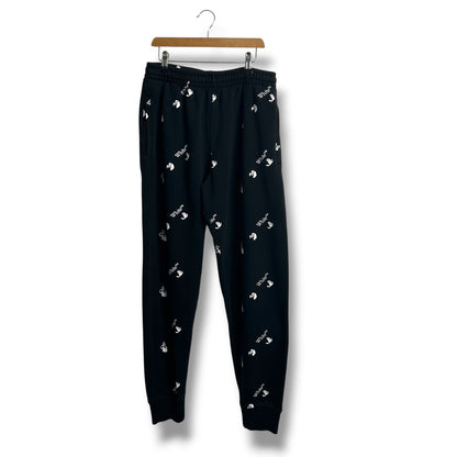 Off-white Sweatpants Black Small
