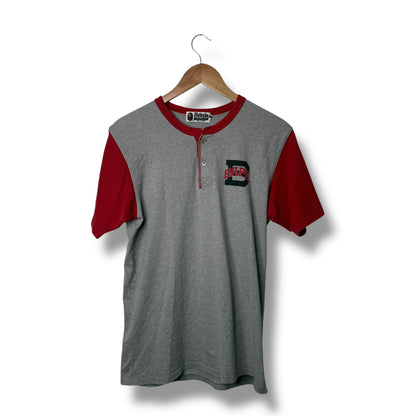 A Bathing Ape T-shirt Grey