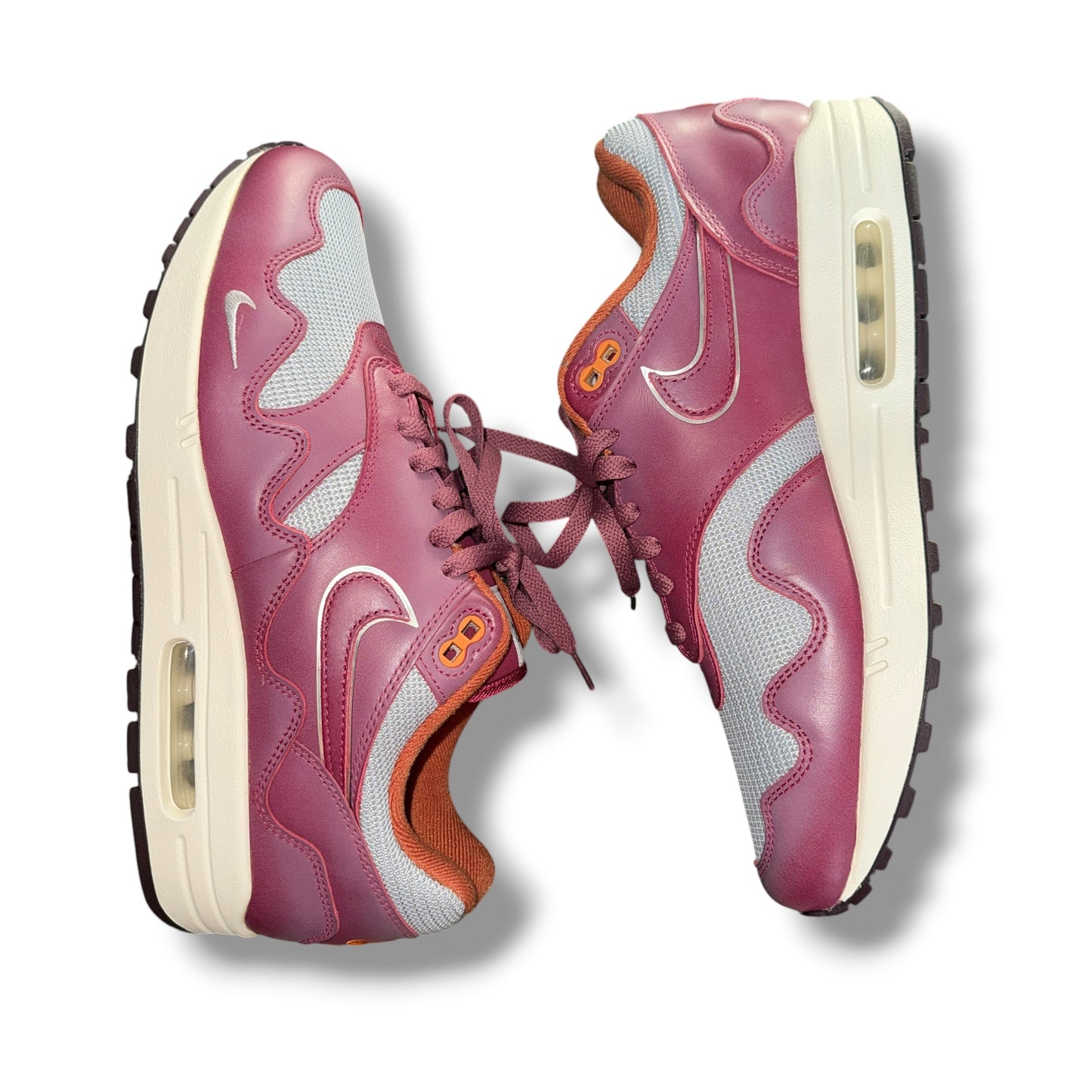 Nike Sneakers Pink