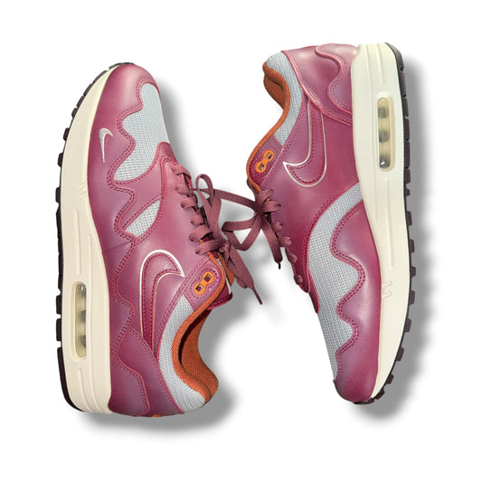 Nike Sneakers Pink