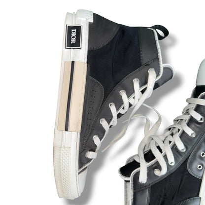 Dior Sneakers Black