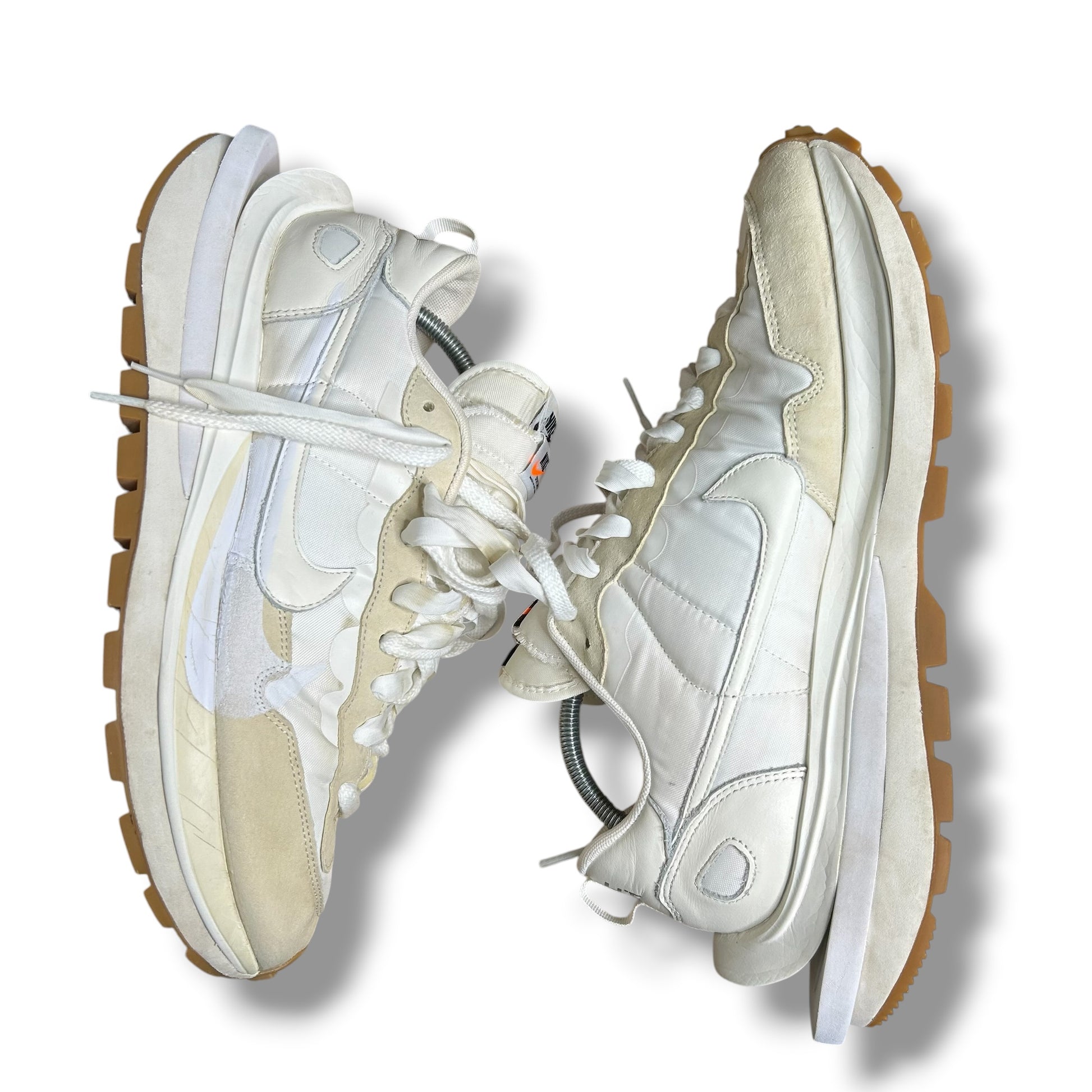 Nike Sneakers White