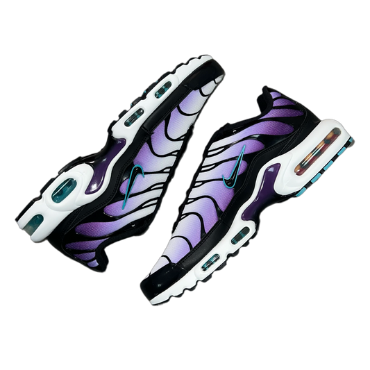 Nike Air Max Plus TN - Disco Purple