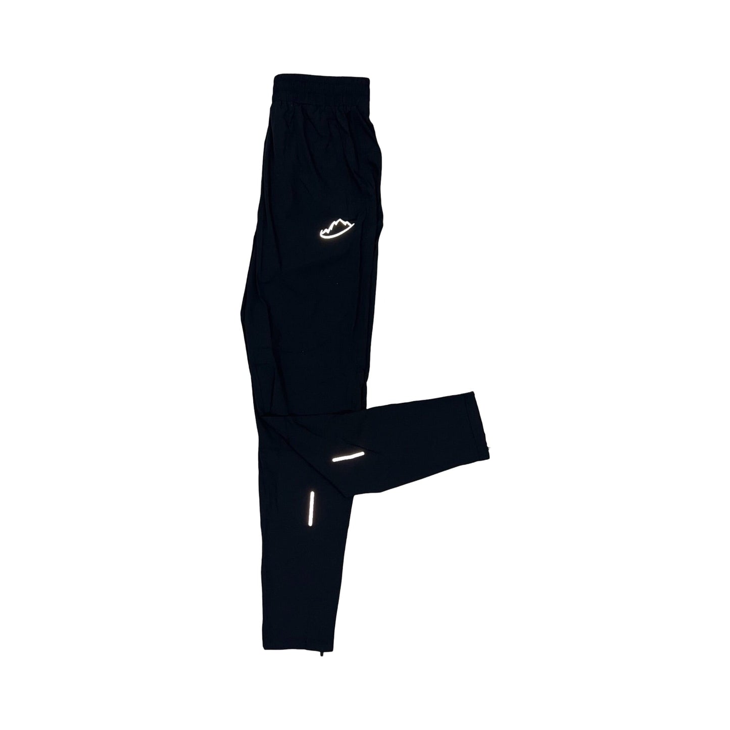 Adapt To Impact Pants - Black