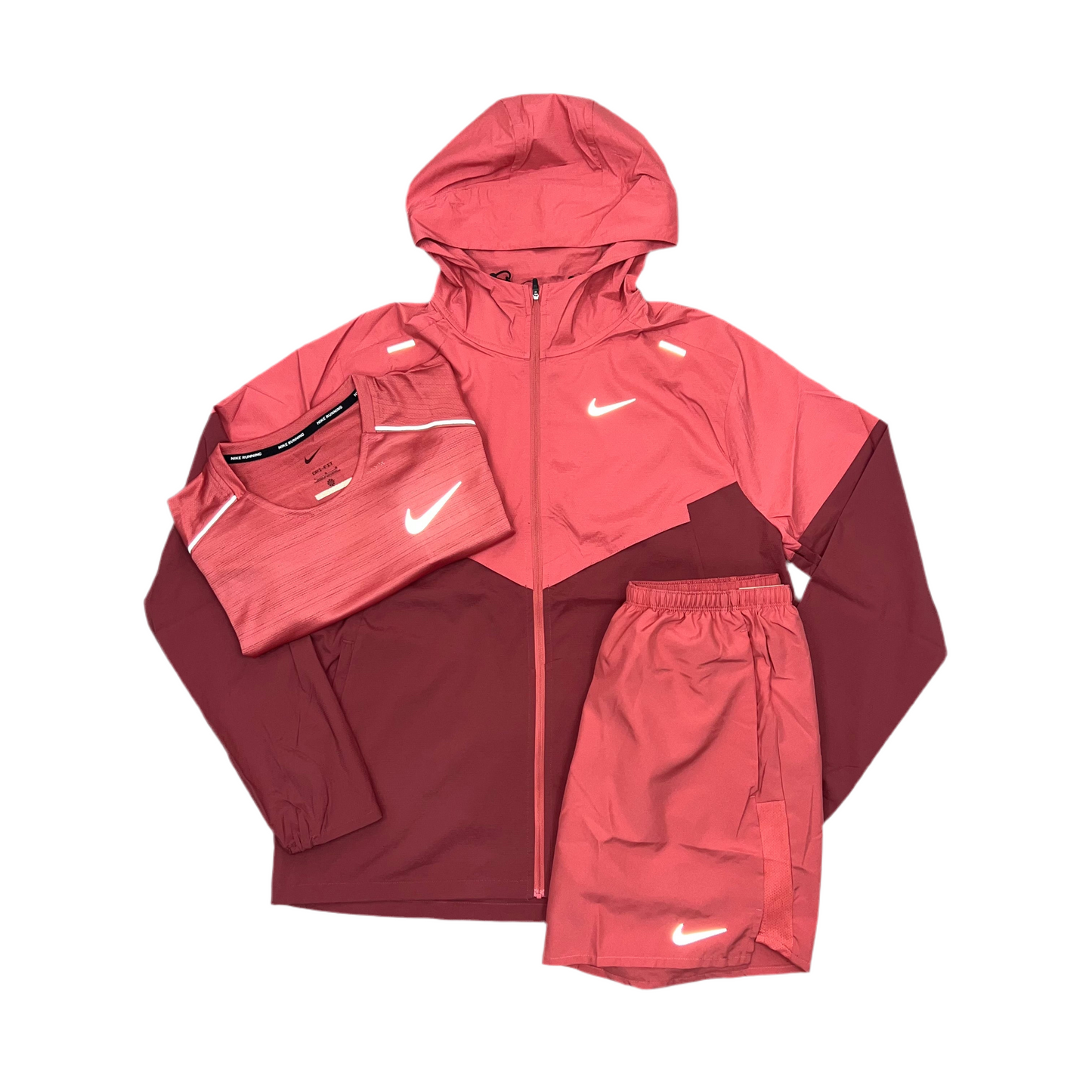 Nike Three Piece - Adobe