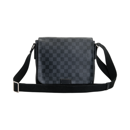 Louis Vuitton Damier Messenger Bag