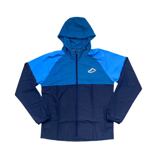 Adapt To Lite 2.0 Windbreaker - Sky Blue