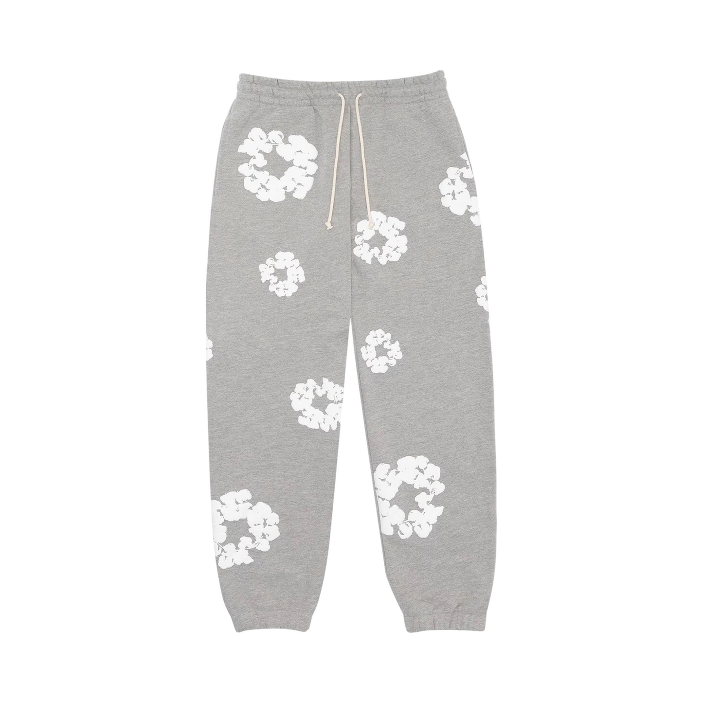 Denim Tears Joggers Grey