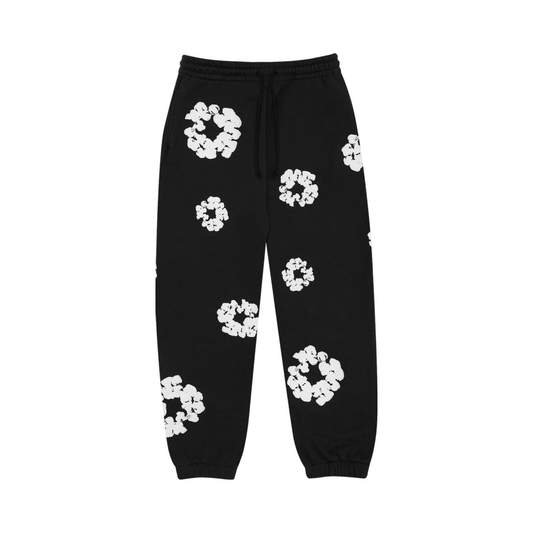 Denim Tears Joggers Black