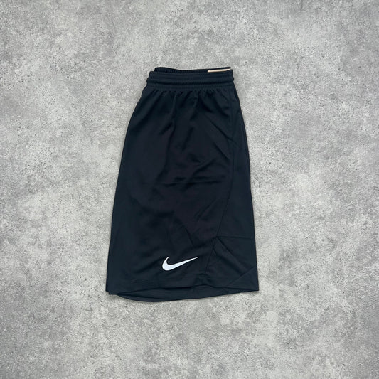 Nike Dri-Fit Shorts - Black