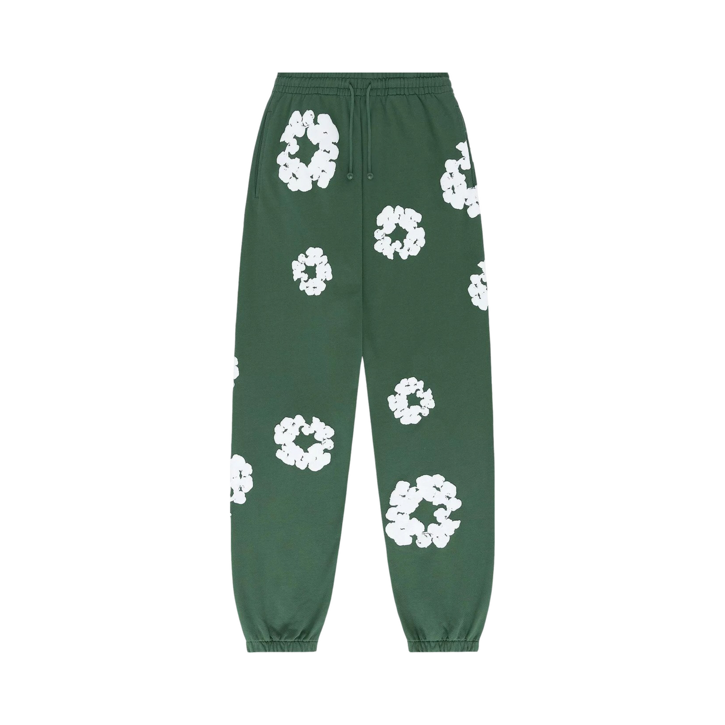 Denim Tears Joggers Green