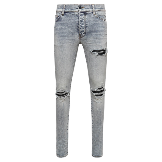 Amiri MX1 Stone Indigo Jeans