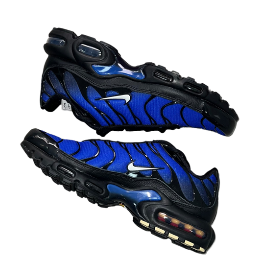 Nike Air Max Plus - Royal Blue