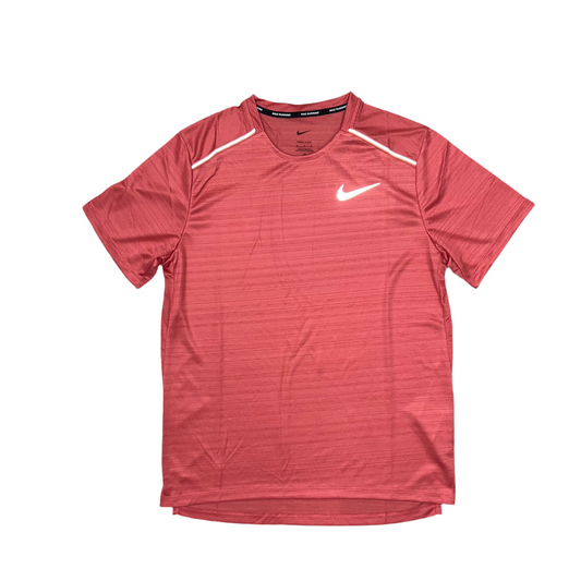 Nike Miler 1.0 T-Shirt - Adobe