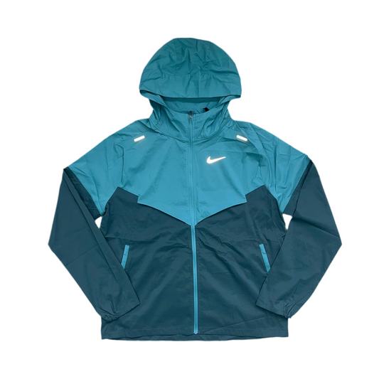 Nike UV Repel Windrunner - Teal