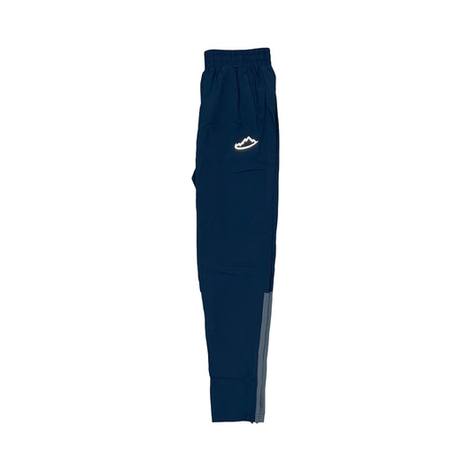 Adapt To Running 2.0 Pants - Navy/Grey