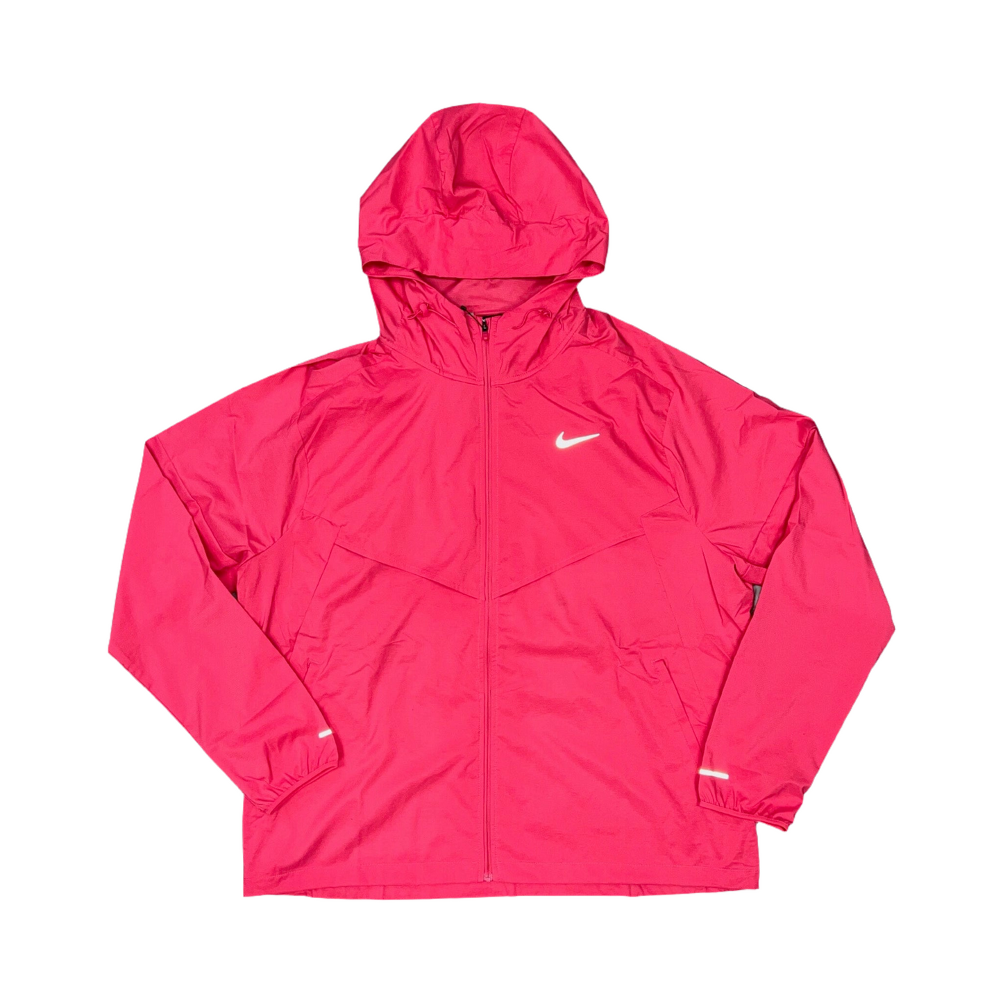 Nike Repel Windrunner - Hot Pink