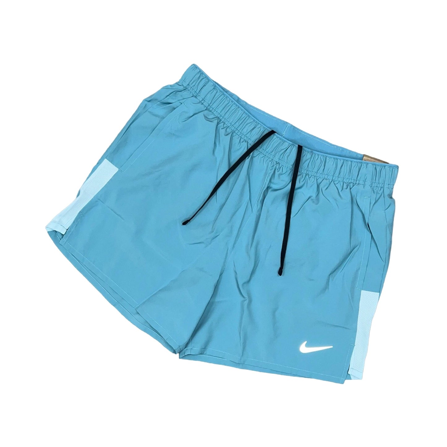 Nike Challenger Shorts 7” - Denim Turquoise