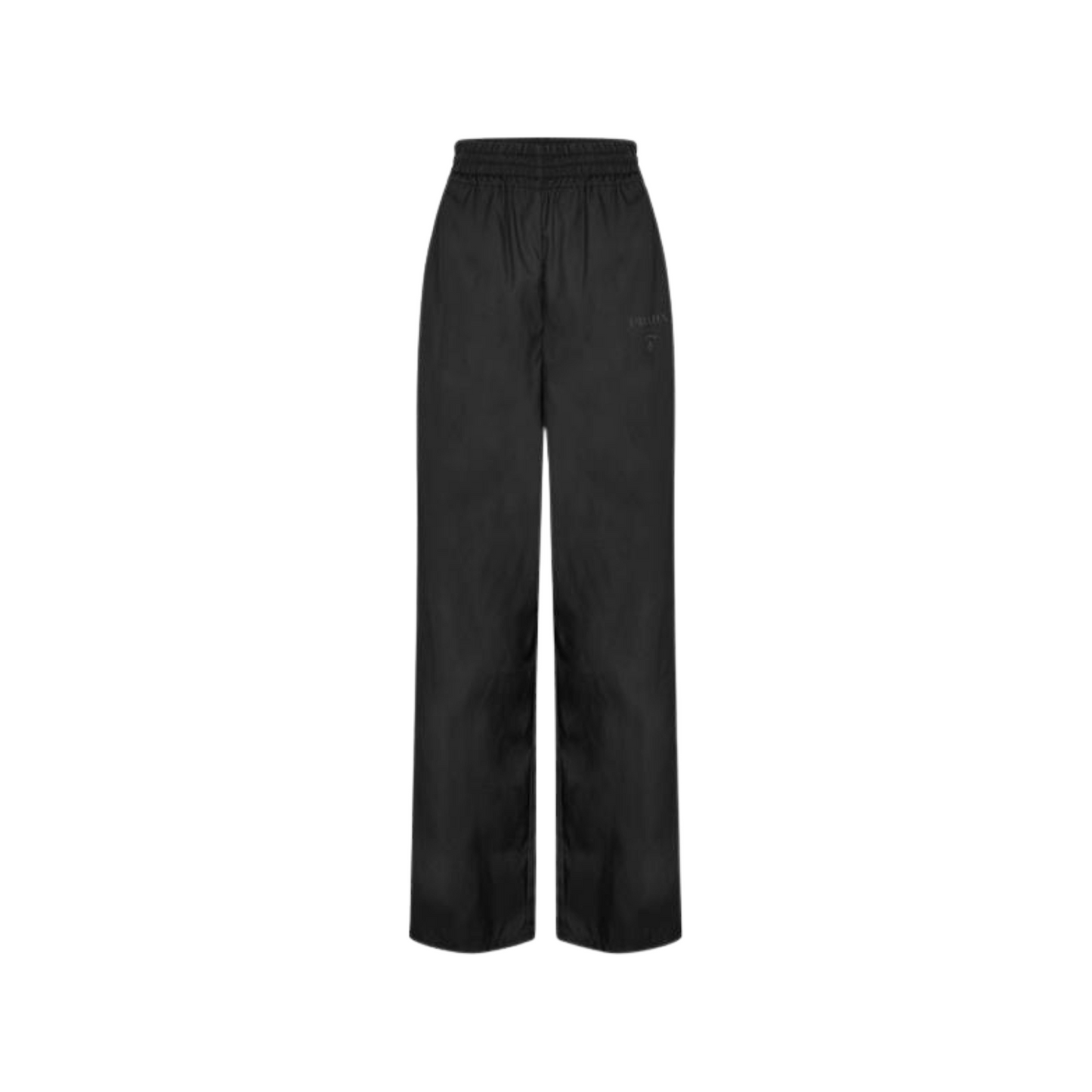 Prada Re-Nylon Trousers