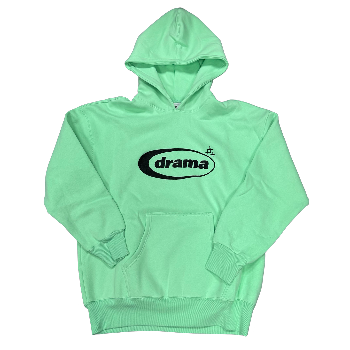 Drama Call Tiffany Hoodie