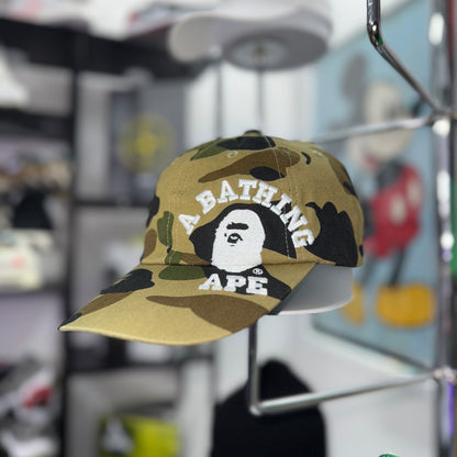 A Bathing Ape Cap, Multi