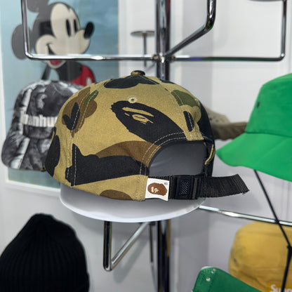 A Bathing Ape Cap, Multi