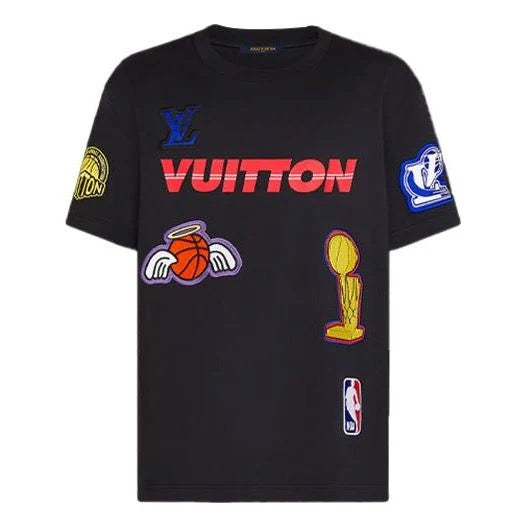 Louis Vuitton X NBA T-Shirt