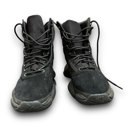 Yeezy 500 High Tactical Boot 'Utility Black', 8 UK