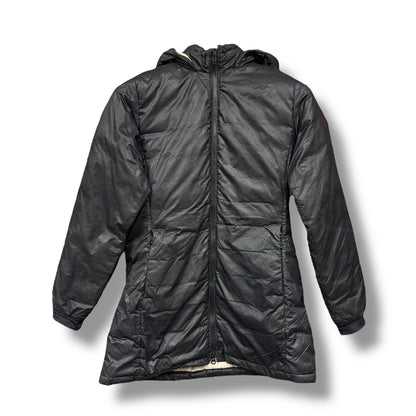 Womens canada goose puffer jacket, small