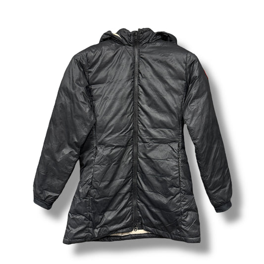 Womens canada goose puffer jacket, small