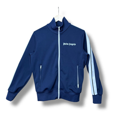 Palm Angels track jacket, navy, medium