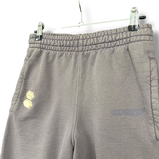 Off-white shorts, grey, xxs